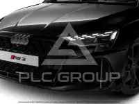 2026 Audi RS3