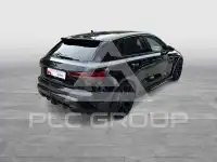 2026 Audi RS3
