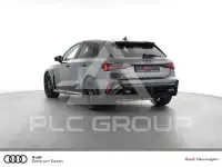 2026 Audi RS3