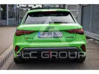 2026 Audi RS3