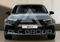 2026 Audi RS3