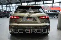 2026 Audi RS3