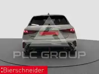 2026 Audi RS3