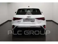 2026 Audi RS3