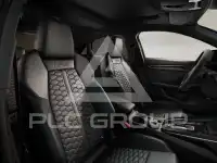 2026 Audi RS3