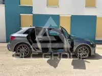 2026 Audi RS3