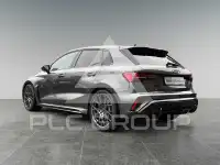 2026 Audi RS3