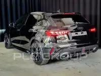 2026 Audi RS3
