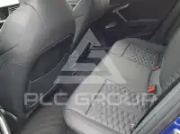 2026 Audi RS3
