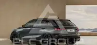 2026 Audi RS3