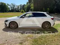2026 Audi RS3