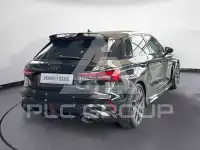 2026 Audi RS3