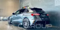 2026 Audi RS3