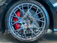 2026 Audi RS3