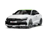 2026 Audi RS3