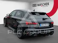 2026 Audi RS3