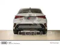 2026 Audi RS3