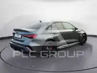 2026 Audi RS3