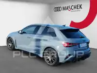 2026 Audi RS3