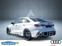 2026 Audi RS3