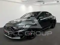 2026 Audi RS3