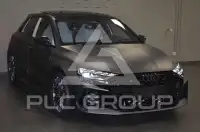 2026 Audi RS3