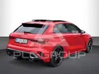 2026 Audi RS3