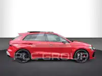 2026 Audi RS3