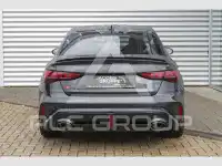2026 Audi RS3