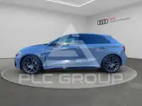 2026 Audi RS3