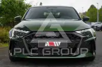 2026 Audi RS3