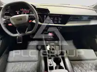 2026 Audi RS3