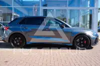 2026 Audi RS3