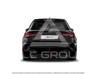 2026 Audi RS3