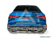 2026 Audi RS3