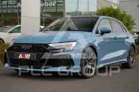 2026 Audi RS3