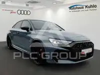 2026 Audi RS3
