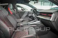 2026 Audi RS3