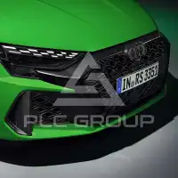 2026 Audi RS3