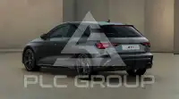 2026 Audi RS3