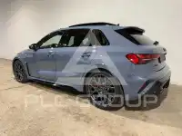 2026 Audi RS3