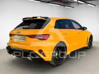 2026 Audi RS3