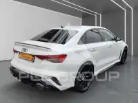 2026 Audi RS3