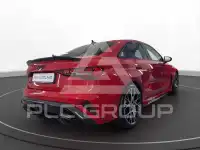 2026 Audi RS3