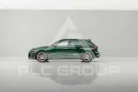 2026 Audi RS3