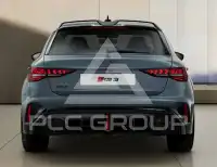 2026 Audi RS3