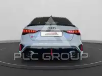 2026 Audi RS3