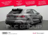 2026 Audi RS3