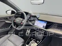 2026 Audi RS3