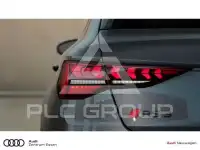 2026 Audi RS3